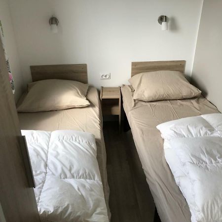 Caravan Middelkerke酒店 外观 照片