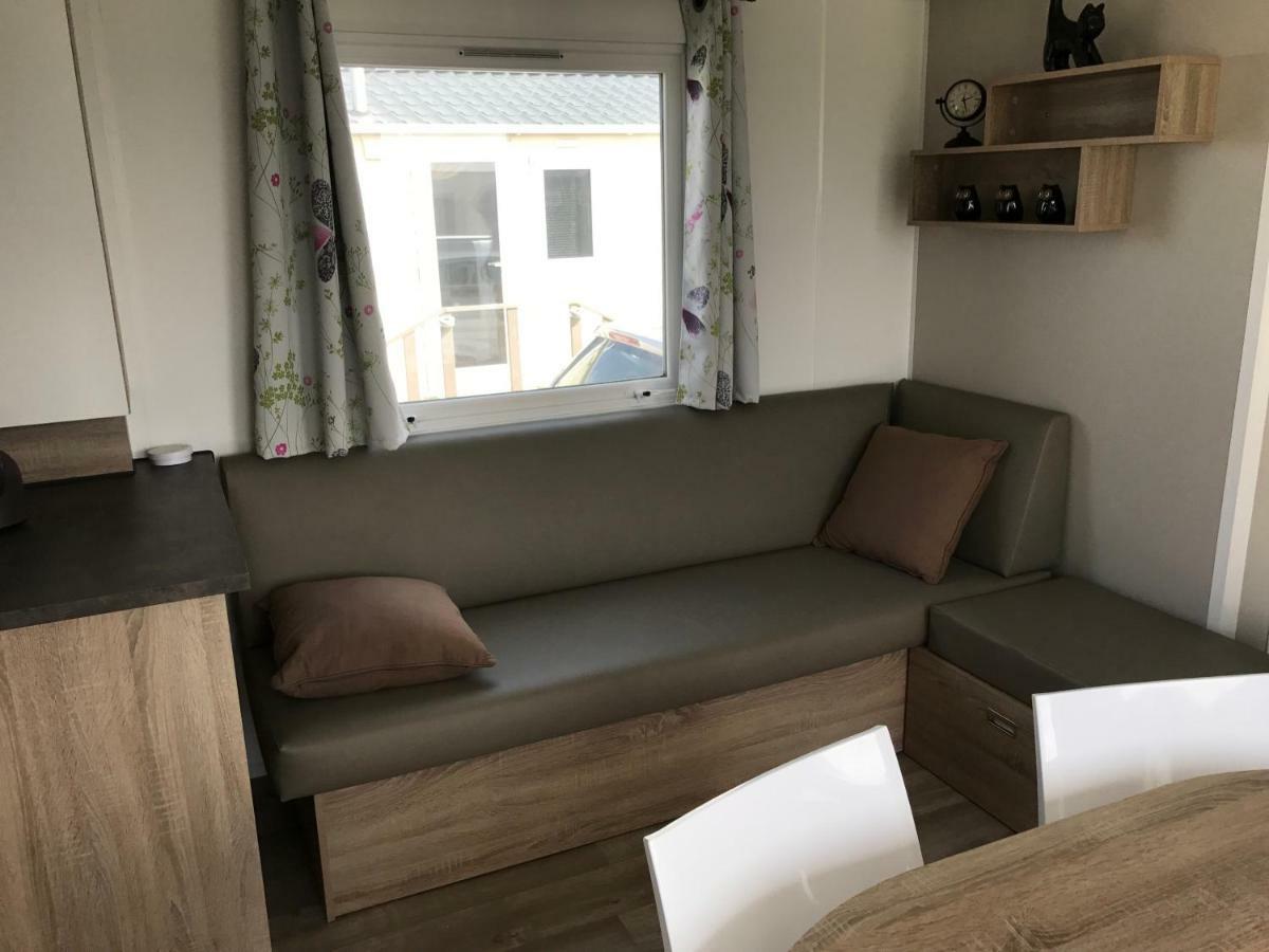 Caravan Middelkerke酒店 外观 照片