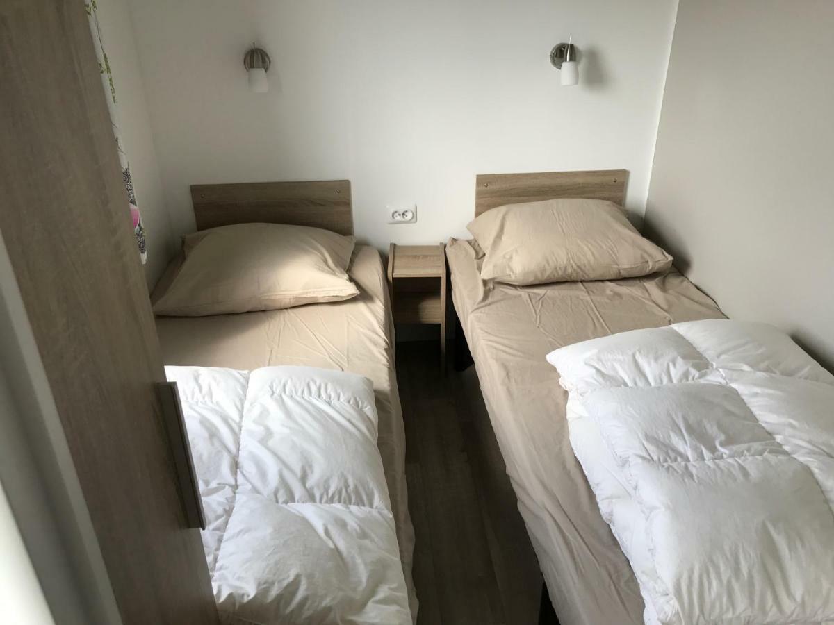 Caravan Middelkerke酒店 外观 照片