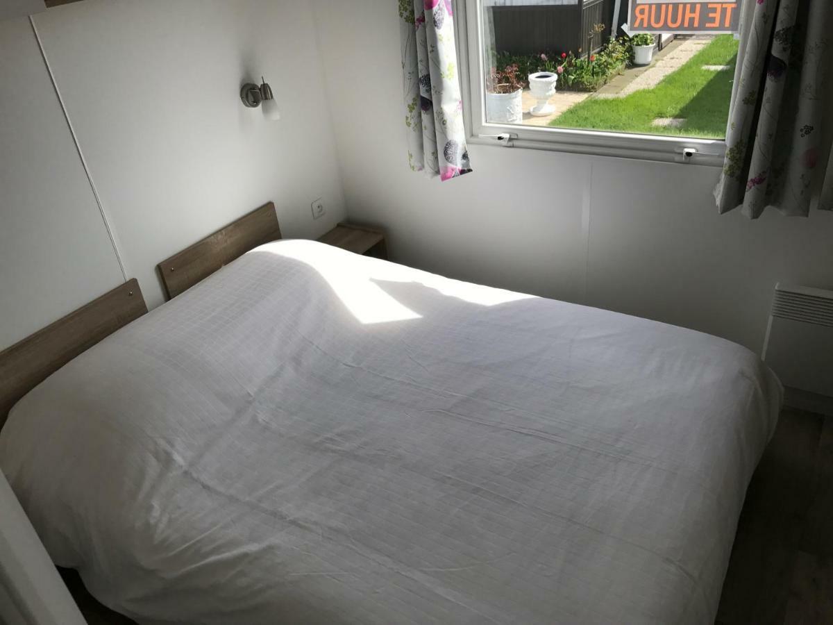 Caravan Middelkerke酒店 外观 照片
