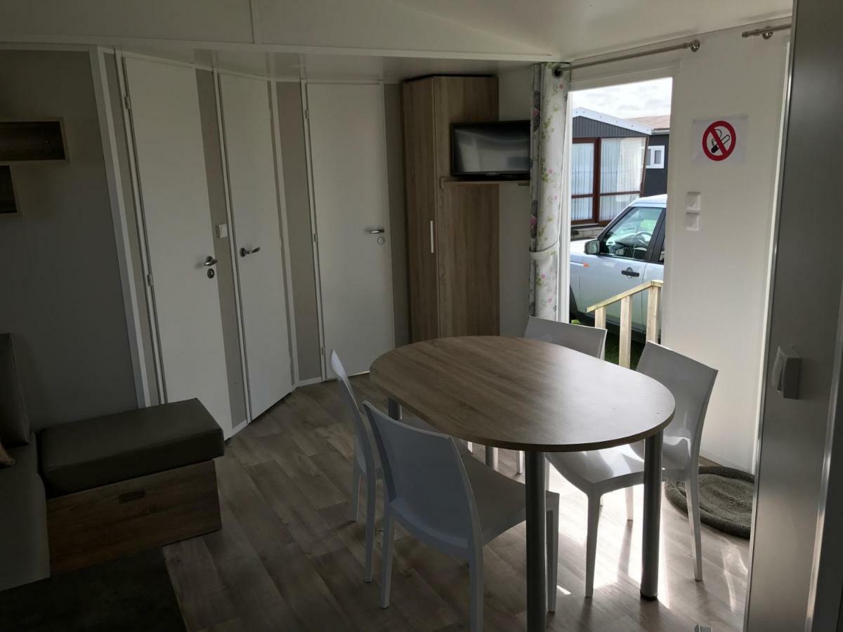 Caravan Middelkerke酒店 外观 照片